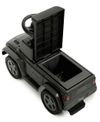 купить Толокар Toyz 2593 Jeep Rubicon Grey в Кишинёве 