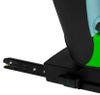 купить Автокресло Lionelo Neal 15-36kg (I-Size) Isofix Green Turquoise в Кишинёве 