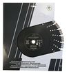 купить Диск отрезной Arvaliscom 132136 Disc diamantat p/u beton FX-580 segm 17mm 400x25.4 в Кишинёве 