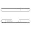 Spigen Samsung S23 Ultra, Airskin, Crystal Clear 