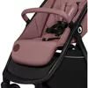 купить Детская коляска Lionelo Ingrid Pink Mauve в Кишинёве 