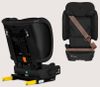 купить Автокресло Lionelo Orin 15-36kg (I-Size) Isofix Black Carbon в Кишинёве 
