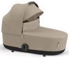 cumpără Accesorii pentru cărucior Cybex 523001289 Landou Mios Lux R Cozy Beige în Chișinău 