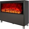 купить Камин электрический ArtFlame Roberto & Tasmania в Кишинёве 