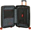 купить Чемодан Samsonite Prodiver Hs 69/25 TSA Exp Verde (160215/9199) в Кишинёве 