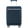 купить Чемодан Samsonite Paralux Hs 55/20 TSA Exp Albastru (156523/1552) в Кишинёве 