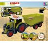 купить Машина miscellaneous 34541 Tractor happy people в Кишинёве 