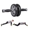 Roata fitness abdomen inSPORTline AB Roller AR300 7157 (2767) 