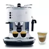 купить Кофеварка рожковая DeLonghi ECO311.W Icona в Кишинёве 