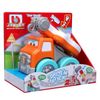 купить Машина Bburago 16-89031 Evacuator cu chitara Drive 'N Rock Junior (sunet), 48937 в Кишинёве 