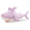 купить Мягкая игрушка Orange Toys OT5008/77 shark girl 77 в Кишинёве 