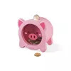 купить Игрушка Janod J04653 piggy bank Piglet в Кишинёве 
