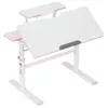 cumpără Masă de birou Mark Adler Biurko Study 3.7 Pink în Chișinău 