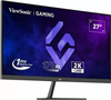 27.0" Игровой Mонитор VIEWSONIC  VX2758A-2K-PRO, IPS 2560 x 1440 WQHD, Black 