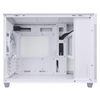 купить Корпус для ПК ASUS AP201 White в Кишинёве 