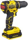 купить Шуруповёрт Stanley SBD20S2K в Кишинёве 