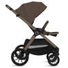 купить Детская коляска Lionelo Carucior 2in1 Layla Beige Taupe в Кишинёве 