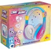 купить Наушники беспроводные Lisciani Giochi 117468 Casti Care Bears в Кишинёве 