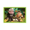 cumpără Puzzle Clementoni Puzzle 4in 1 Pixar 2026 (21754) în Chișinău 