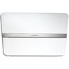 купить Вытяжка Falmec FLIPPER 85 E.P. White Glass (109) (with filter pack) в Кишинёве 