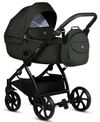 купить Детская коляска Tutis 2in1 UNO5+ 144 2/1 Pistacchio (1402144) в Кишинёве 