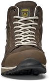 купить Спортивная обувь Asolo Bocanci barbati Active GV MM Dark Brown 41 1/3 (A38026 00 A551) в Кишинёве 