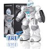 cumpără Jucărie cu telecomandă New World BG1528 Robot interactiv Guardian cu t/c, 612017 în Chișinău 