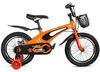 cumpără Bicicletă TyBike BK-1 16 Orange în Chișinău 