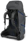 купить Туристический рюкзак Osprey Aether Plus 70 Eclipse Grey S/M (10011967OSP.01.C02) в Кишинёве 