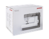 Sewing Machine JANOME 1522 