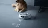 cumpără Aspirator robot DJI DJIVCROMOP White în Chișinău 