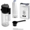 cumpără Automat de cafea DeLonghi ECAM293.61.BW Magnifica Eco Milk în Chișinău 