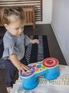 Музыкальная игрушка Hape & Baby Einstein Tobe Magic Touch 