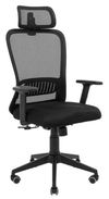 купить Офисное кресло Richman EXPERT black в Кишинёве 