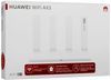 купить Wi-Fi роутер Huawei AX3 WS7100-25 Белый в Кишинёве 