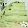 cumpără Textile de casă Ярослав 222508 полотенце махровое ЯР-500 гл/краш 50х90 în Chișinău 