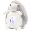 cumpără Jucărie de pluș BabyOno 0480 Jucarie de plus cu proiector HEDHEHOG HUGO în Chișinău 