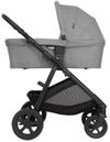 cumpără Сărucior pentru copii Graco GT1910AAASH000 Near2Me DLX Ash 3in1 în Chișinău 