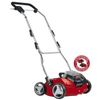 купить Газонокосилка Einhell GE-SC 35/1 Li XPWR Solo (aerator) (34.206.50) в Кишинёве 