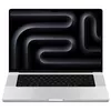 купить Ноутбук Apple MacBook Pro 16.0" M3 Max CPU 16C/40C GPU 48/1TB Silver MUW73 в Кишинёве 