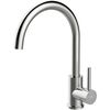 cumpără Bateria bucătărie Rubineta SINOX-33 în Chișinău 