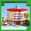 cumpără Set de construcție Lego 21275 Minecraft Casa minata in jungla în Chișinău 