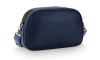 купить Сумка плечевая Pip Studio 51.273.453 Frida Cross Body Bag Medium Blue 26.5x7.5x16.5cm Blue в Кишинёве 