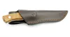 cumpără Cuțit turistic Puma Solingen 820064 IP valencia olive 1.4116 / 55-57 HRC în Chișinău 