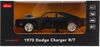 cumpără Mașină Rastar 64420 Die cast 1:36 1970 Dodge Charger R/T with Engine Version, 61343 în Chișinău 