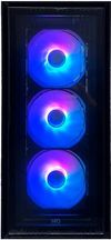 cumpără Bloc de sistem PC AMD ATOL PC1086MP - Gaming RGB#1.3 în Chișinău 