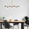 купить Освещение для помещений Trendy Fazli-10540, 113x46x40cm в Кишинёве 