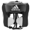 cumpără Articol de box Adidas ADIH150HG Hybrid 150 Headgear Black/White M în Chișinău 
