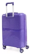 cumpără Valiză CCS 5239 Set Purple în Chișinău 