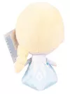 купить Мягкая игрушка Disney DFR-9420-2-FO - Plus cu sunete, Frozen, 20 cm Elsa в Кишинёве 